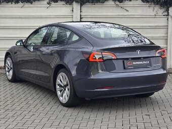 Tesla Model 3 Long Range AWD 1.majitel - 4