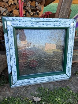 Dveře Okna Gealan Německá výroba - 4