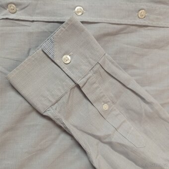 Košile HUGO BOSS - 4