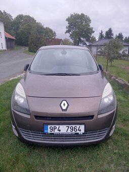 Renault Grand Scenic 1.4 Tce, porucha motoru - 4