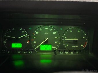 Vw t4 2.5tdi 75 kw ACV obytný - 4