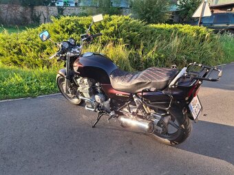 Honda CB 750 Seven fifty - 4