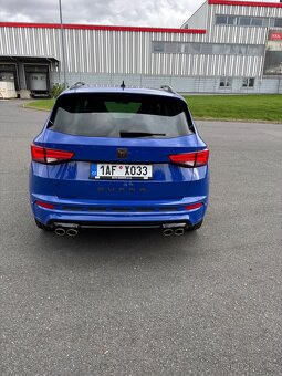 Seat Ateca Cupra - 4