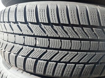 Zánovní zimní 18" ORIGINAL AUDI A6, S6 4G-C7, r.v. 2010-201 - 4