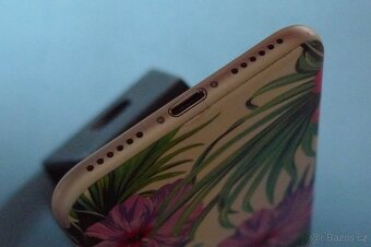 Apple iPhone 7 128 GB baterie 100% - 4