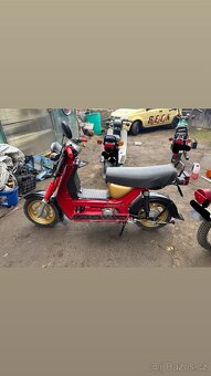 Simson sr50 - 4