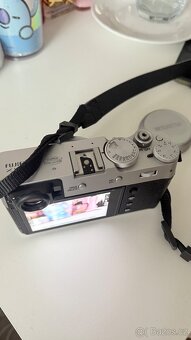 Fujifilm - X100V - 4