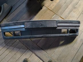 Nárazníky BMW E36 (coupe,Cabrio,sedan, kupé) - 4