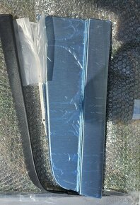 Plynový gril Campingaz Adelaide premium náhradní díly - 4