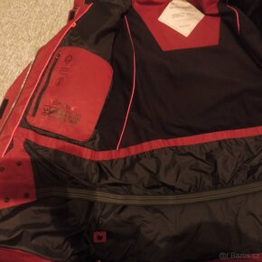 zimní lyž. bunda Rodeo vel. L - 4