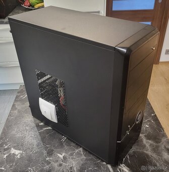 Kompletní PC sestava - 4