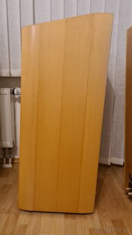 LUA Con Espressione - německá Hi-End Reprosoustava - 4