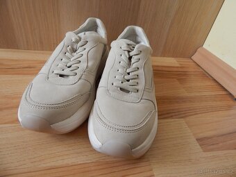 Dámské boty zn. Marco Pole vel. 38 - 4