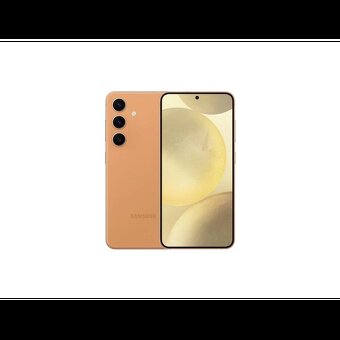 Samsung Galaxy S24+ (S926B) 12GB/256GB, Sandstone Orange, PE - 4