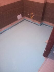 Tekutá hydroizolace MULTIGUM - 22 kg - likvidace skladu - 4