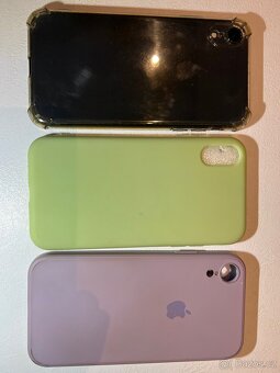 Iphone XR 64 gb - 4