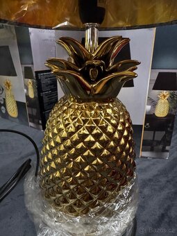 Ananasové lampičky - 4