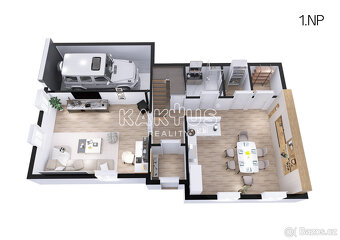 Prodej rodinného domu v Žulové - 4