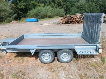 Železný kůň - Knickschlepper - 4