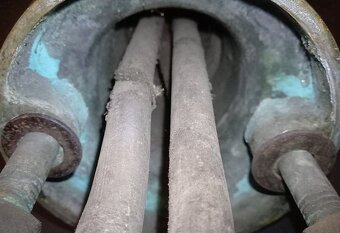 Stará pípa na Pivo Luxus - 4