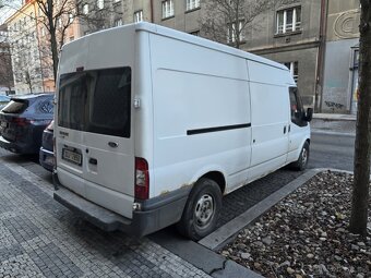 Ford Transit - 4
