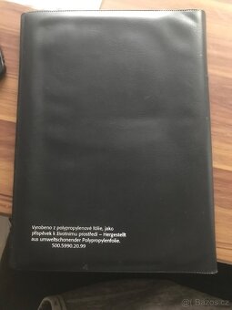 Škoda Octavia dily - 4