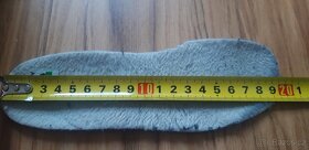 Zimni boty Superfit vel.30 - 4