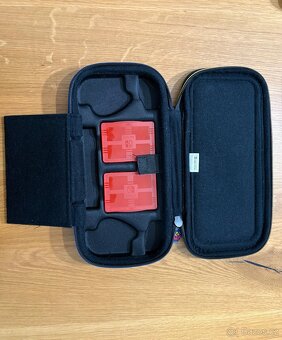 Nintendo Switch Oled - 4