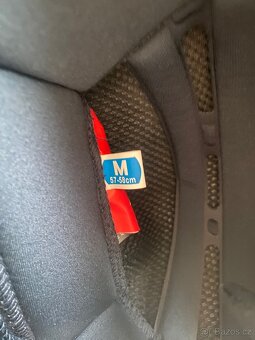 Helma Yohe vel. M - 4