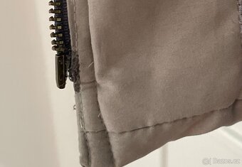 Pánská zimní bunda - 4