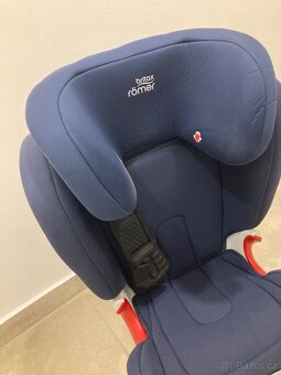 Römer Britax Kidfix - 4