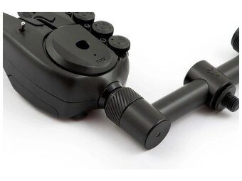 Fox hrazdy Black Label QR Buzz Bars 2 Rod 2 ks (CBB024) - 4