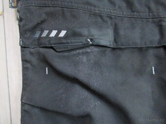 pánské monterky STRAUSS MOTION 2020  50 - 4