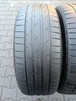 235/45/20 letní pneu hankook - 4