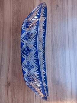 Mísa - skleněná - 4