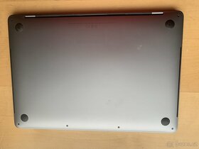 Apple MacBook Pro 13” (2019) i5-8GB-250GB TouchBar, 4xport - 4