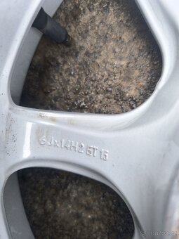 R14 Peugeot Citroen - 4