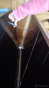 Solární panely Trina Solar - 4