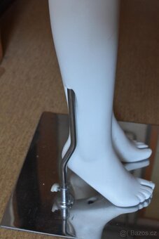 Dámská figurína - 4