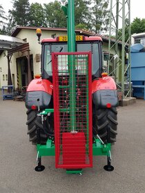 Zatloukač Kůlů - 4