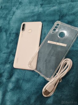 Huawei p30. Lite. 4/128 - 4