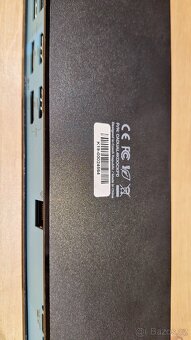 Dokovací stanice i-tec CADUAL4KDOCKPD - 4