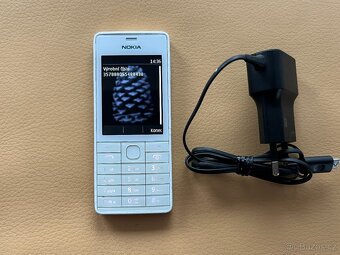 Nokia 515 - 4