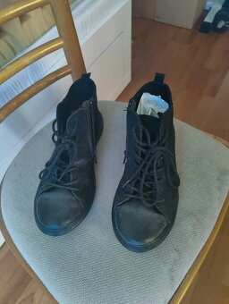 Boty kotníkové Baťa 36 - 4