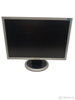 Samsung SyncMaster 940NW ( 12 měsíců záruka+Faktura ) - 4