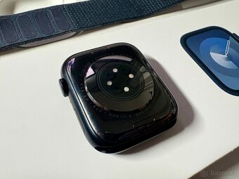 Apple Watch 9, 45 mm - 4