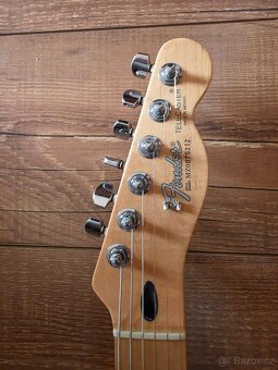 Fender Telecaster Standard 2000 - 2001 - 4