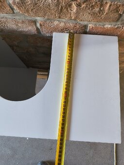 Skříňka pod umyvadlo - 4