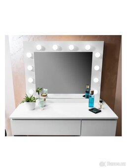 toaletní stolek - 4