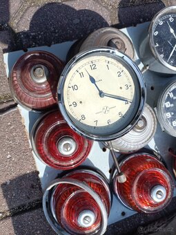 Prema Praha hodiny Aero - 4